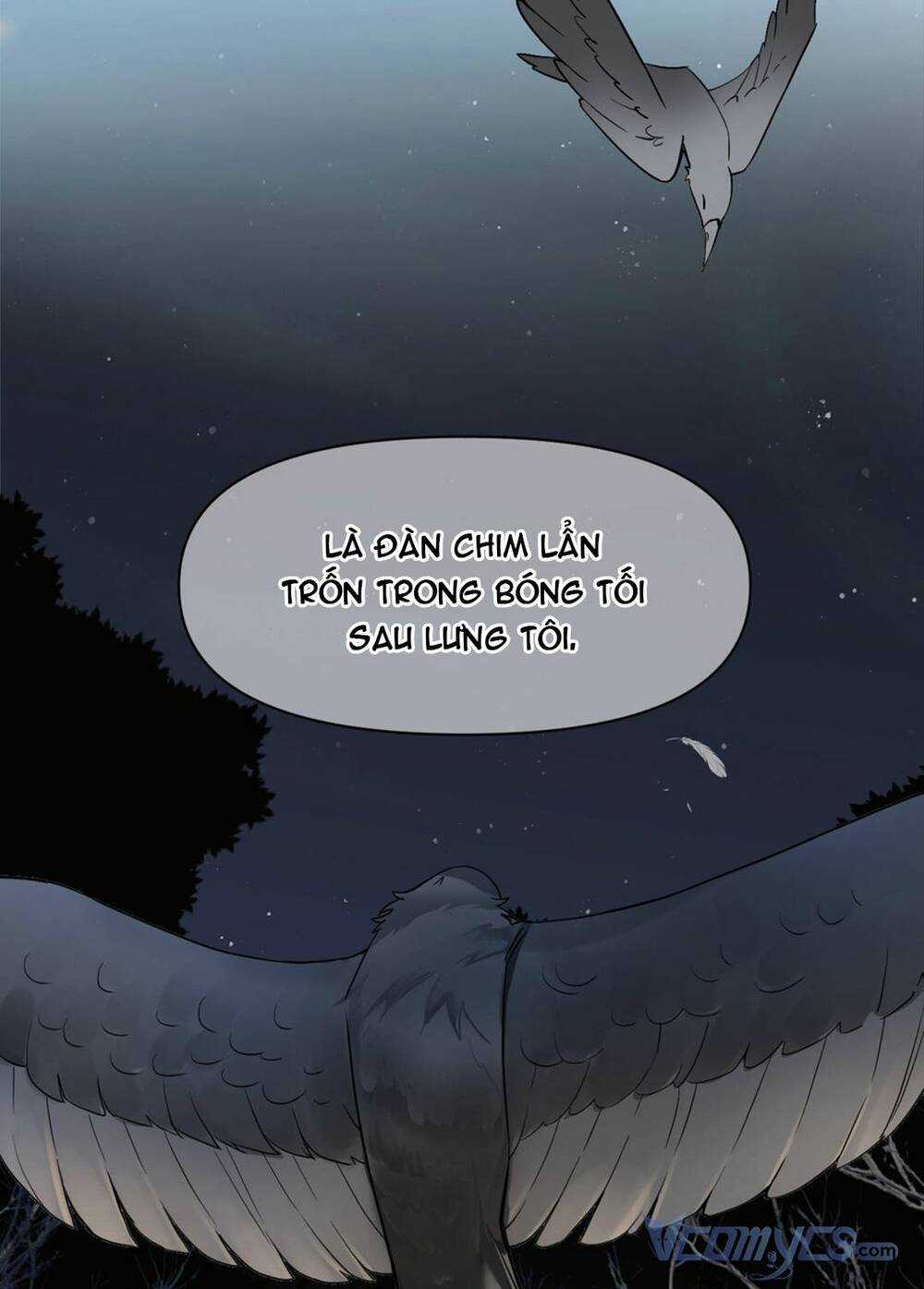 Đại Chiến Công Chúa Chapter 130 trang 30