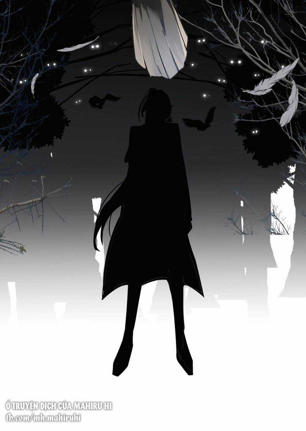 Đại Chiến Công Chúa Chapter 130 trang 31