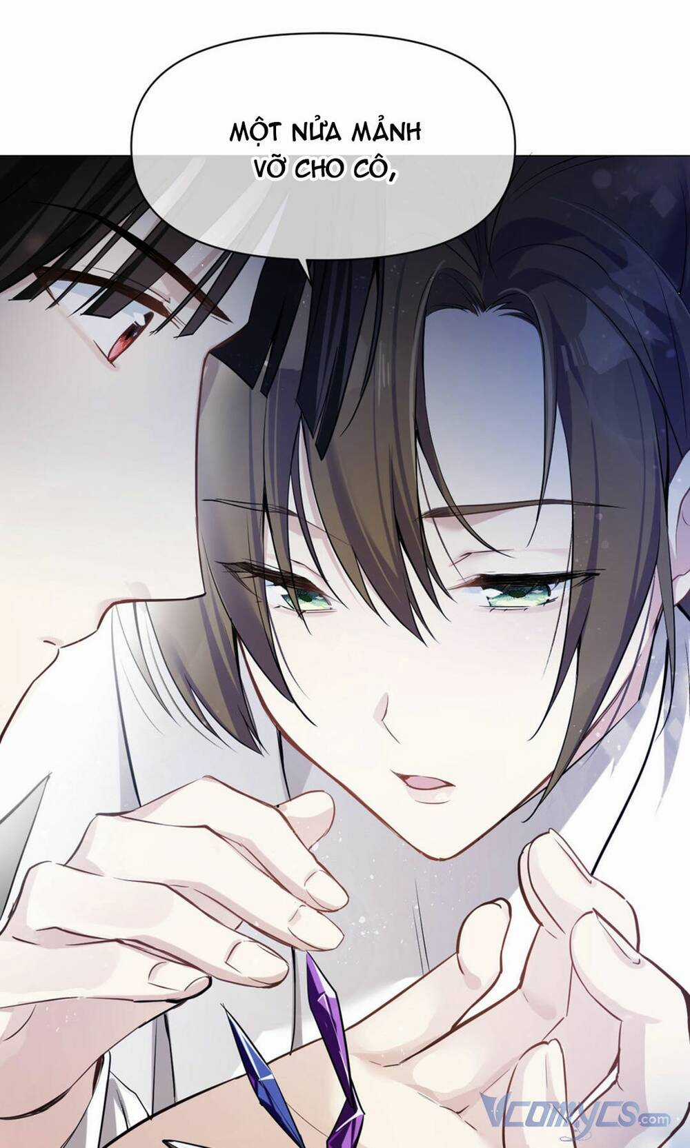 Đại Chiến Công Chúa Chapter 130 trang 34