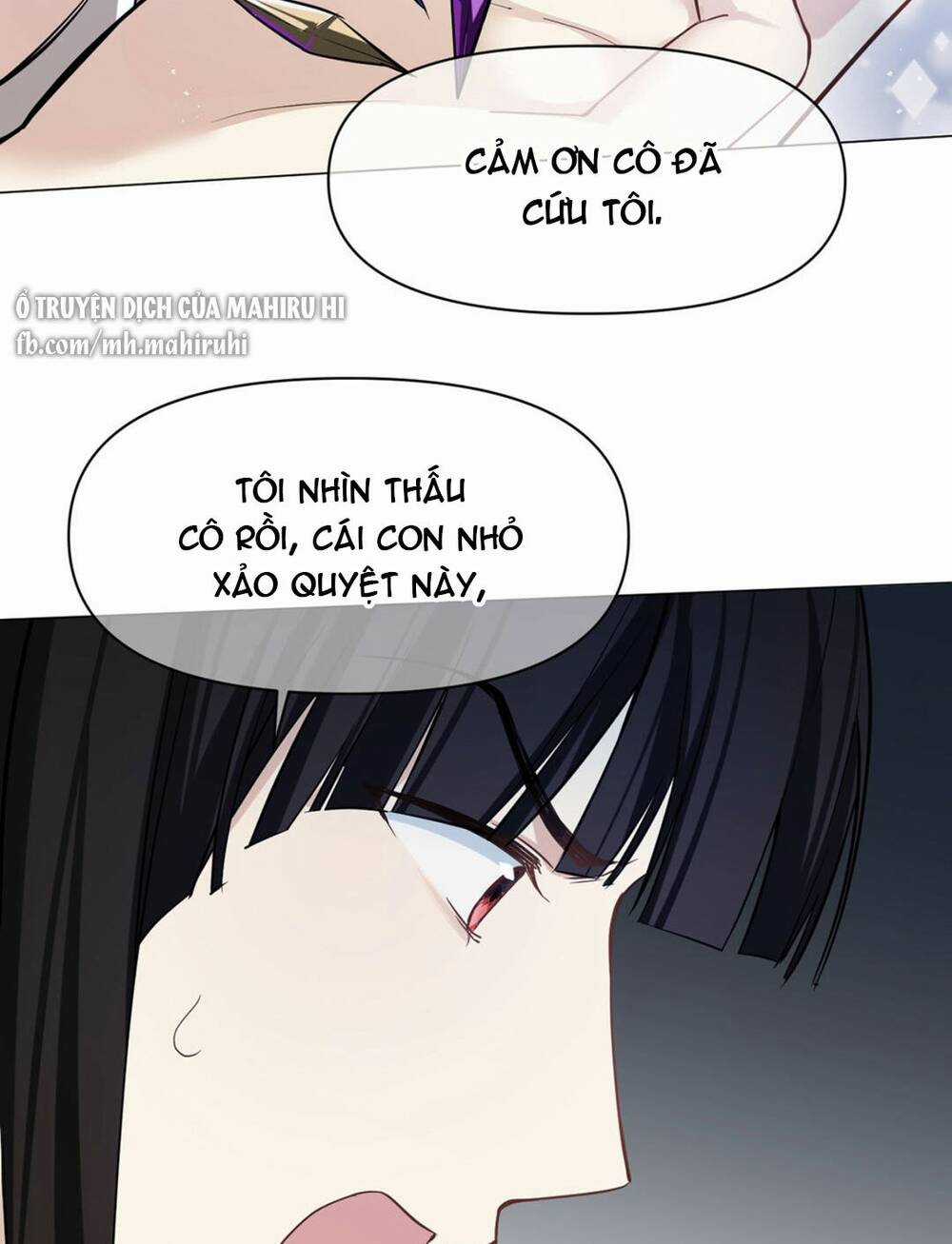 Đại Chiến Công Chúa Chapter 130 trang 35