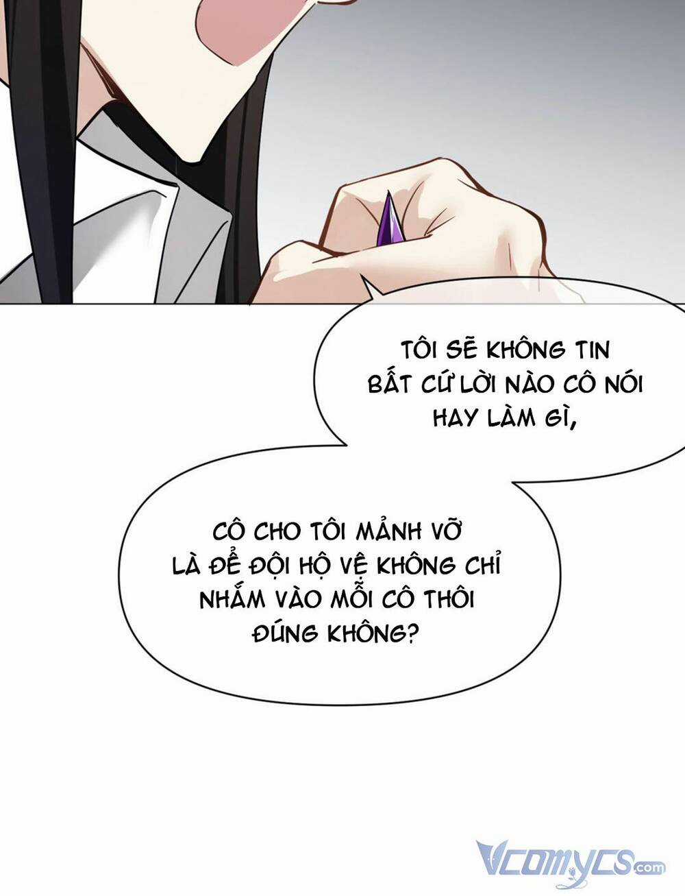 Đại Chiến Công Chúa Chapter 130 trang 36