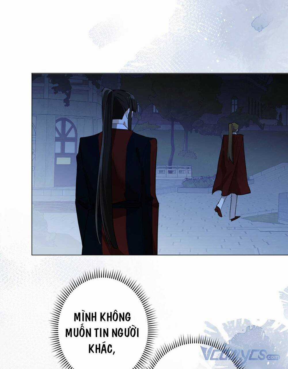 Đại Chiến Công Chúa Chapter 130 trang 38