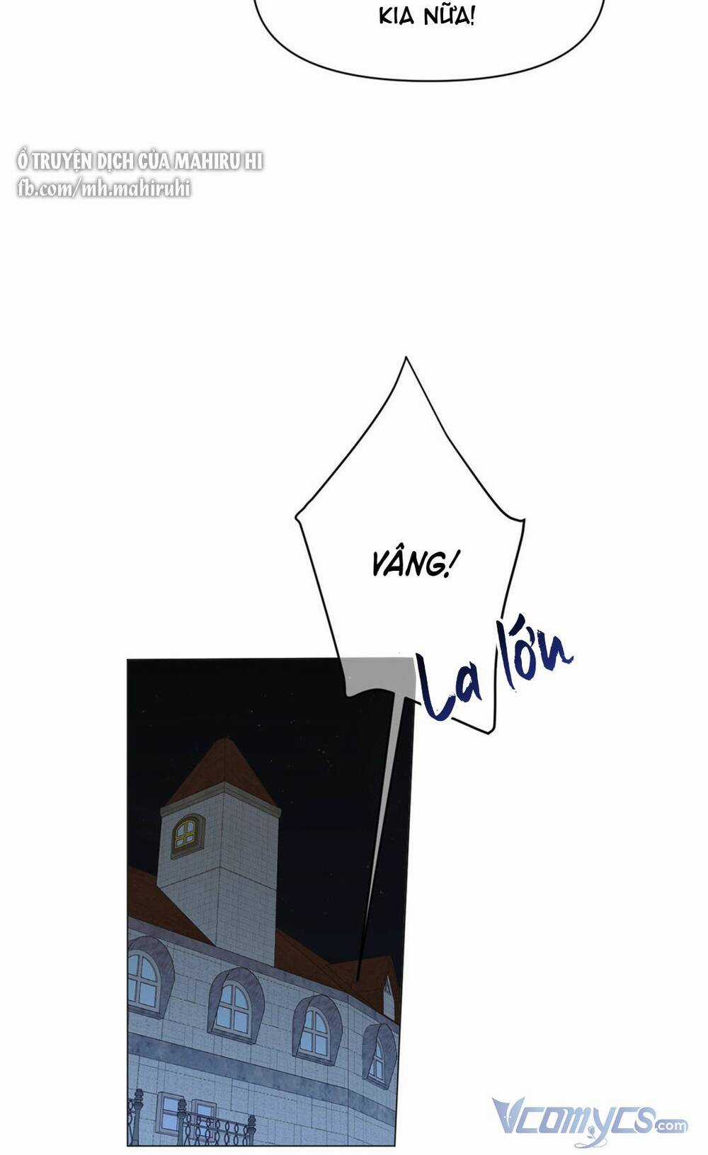 Đại Chiến Công Chúa Chapter 130 trang 4