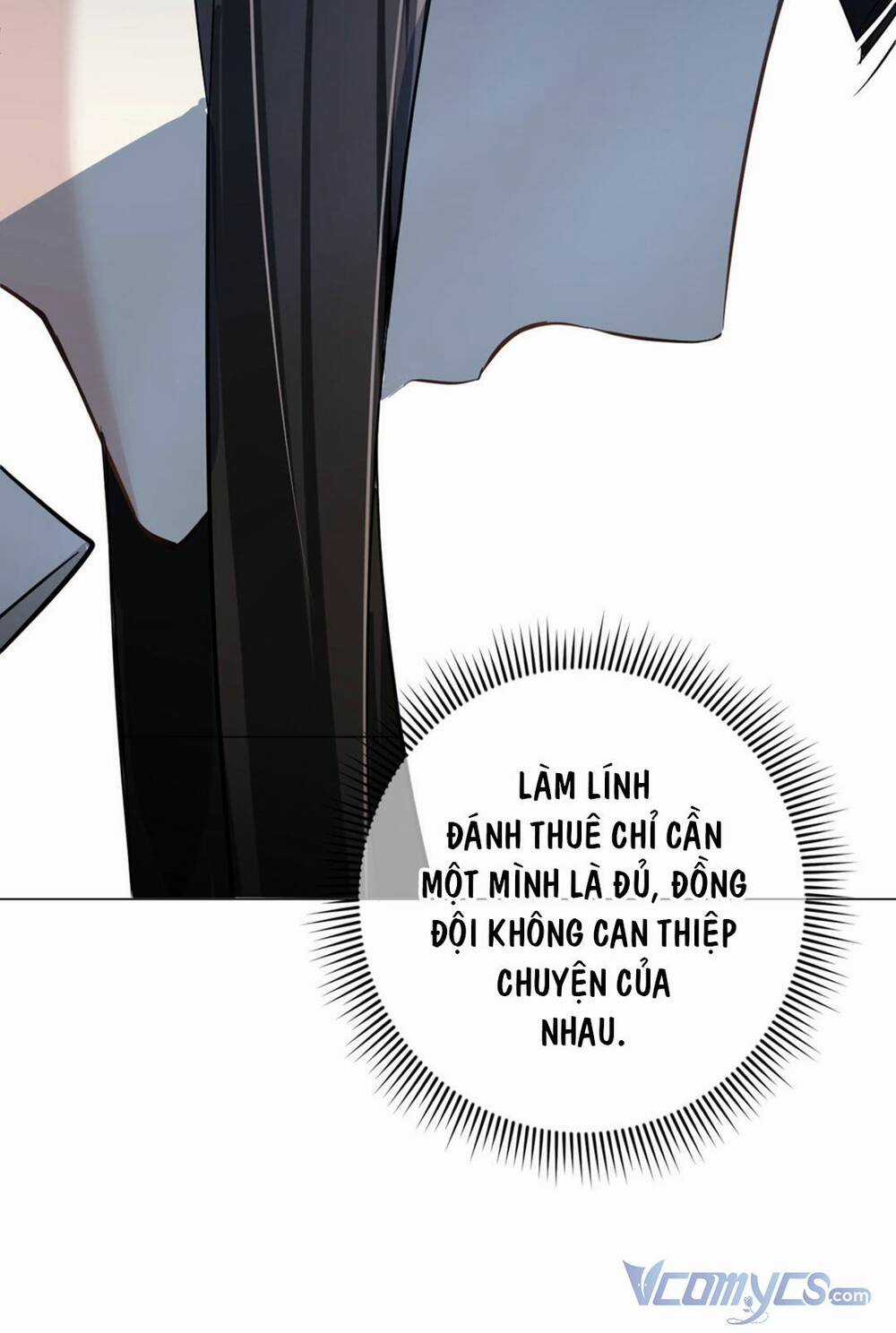 Đại Chiến Công Chúa Chapter 130 trang 40