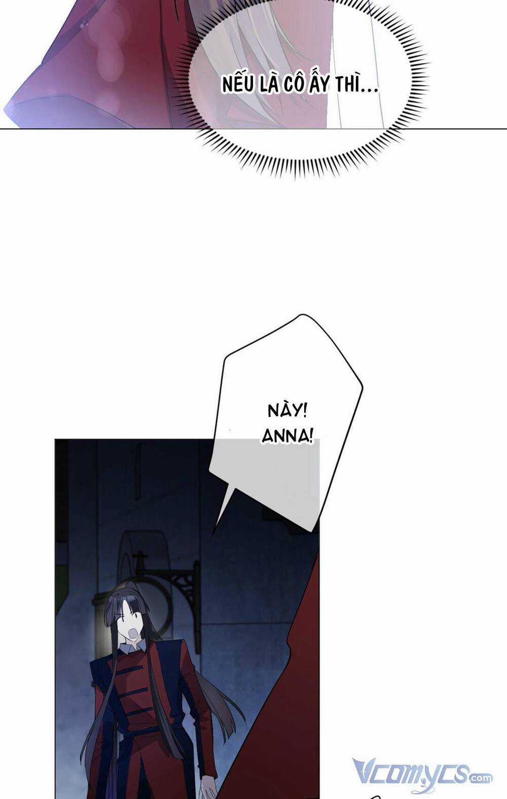 Đại Chiến Công Chúa Chapter 130 trang 42