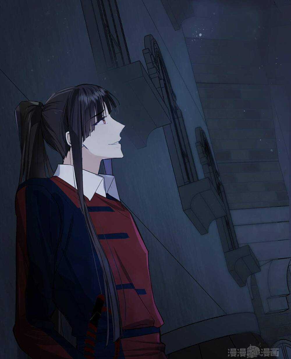 Đại Chiến Công Chúa Chapter 130 trang 45