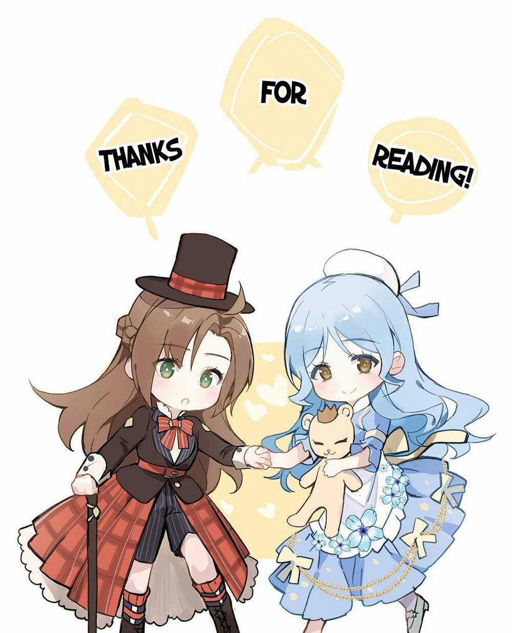 Đại Chiến Công Chúa Chapter 130 trang 47