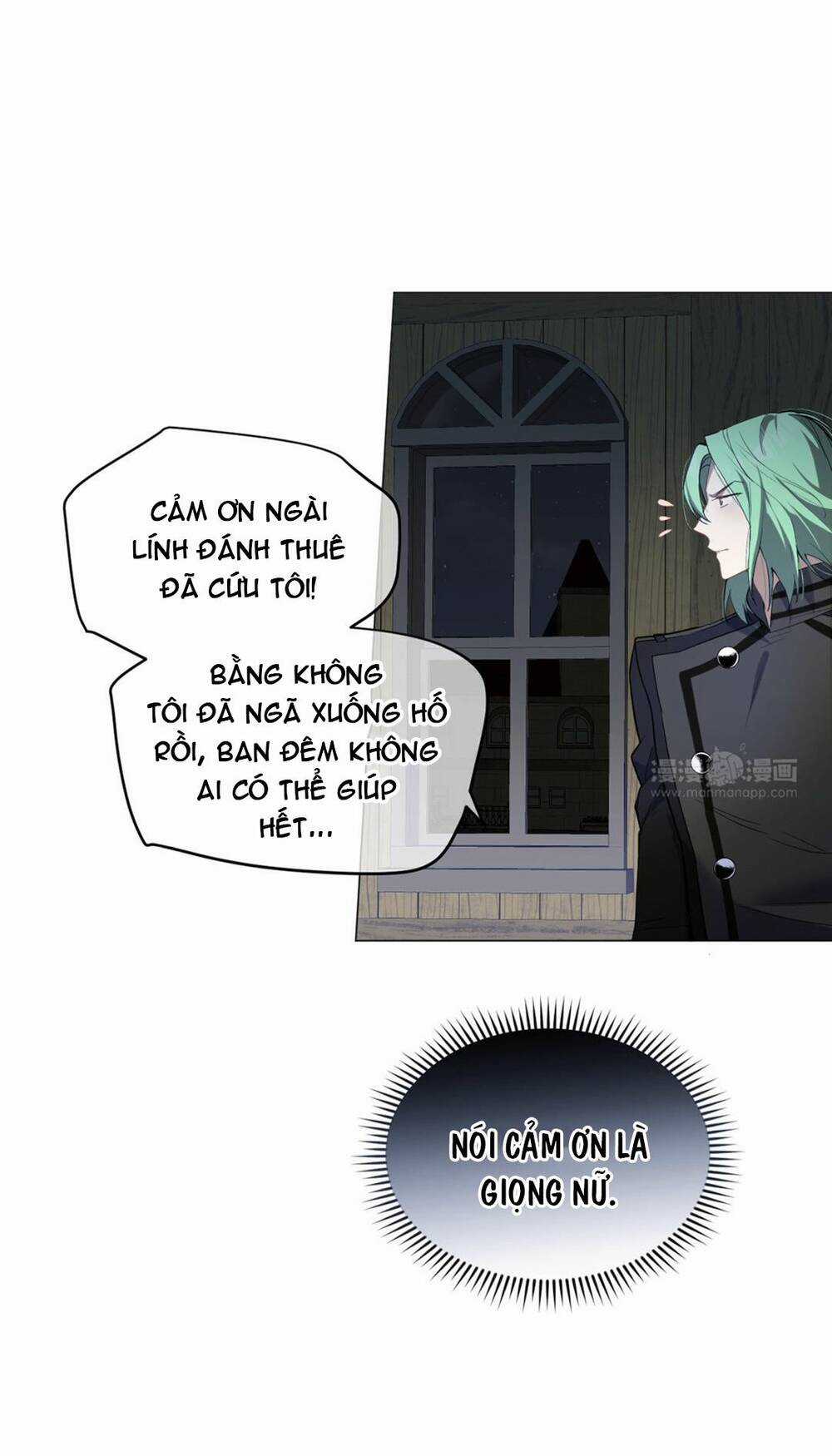 Đại Chiến Công Chúa Chapter 130 trang 5