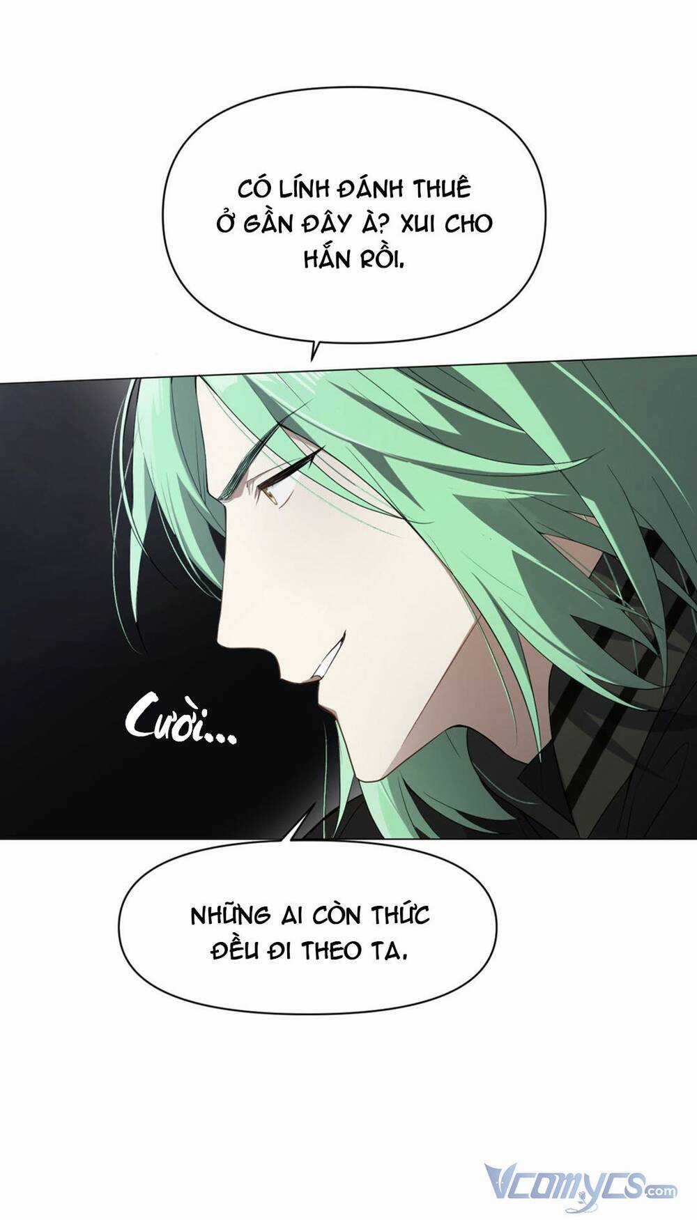 Đại Chiến Công Chúa Chapter 130 trang 6