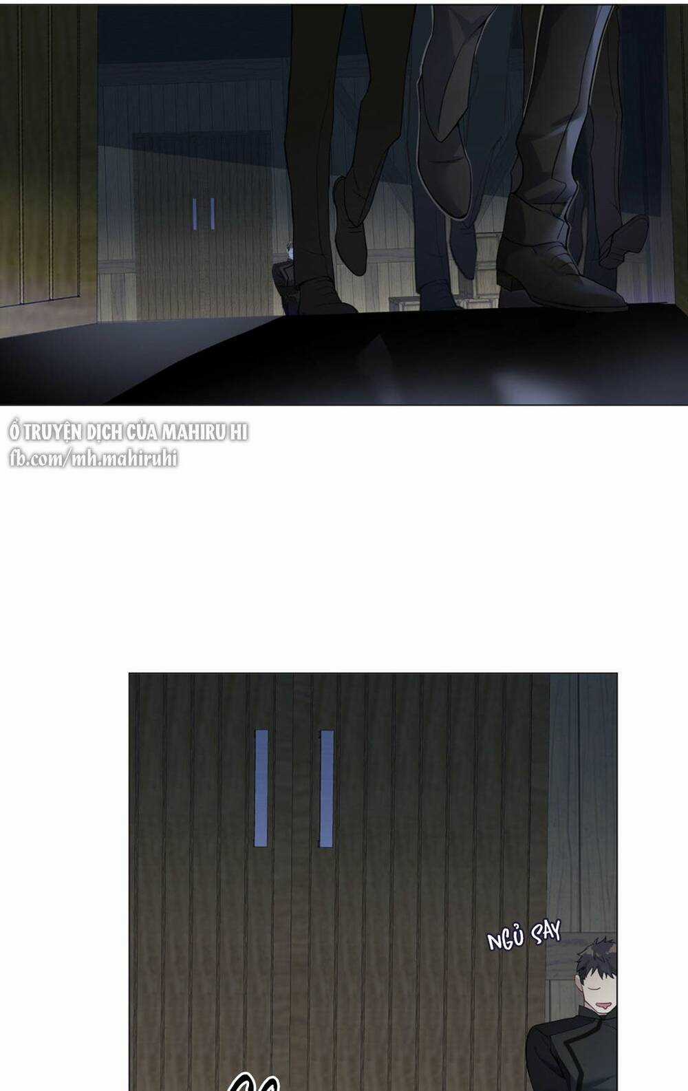 Đại Chiến Công Chúa Chapter 130 trang 7