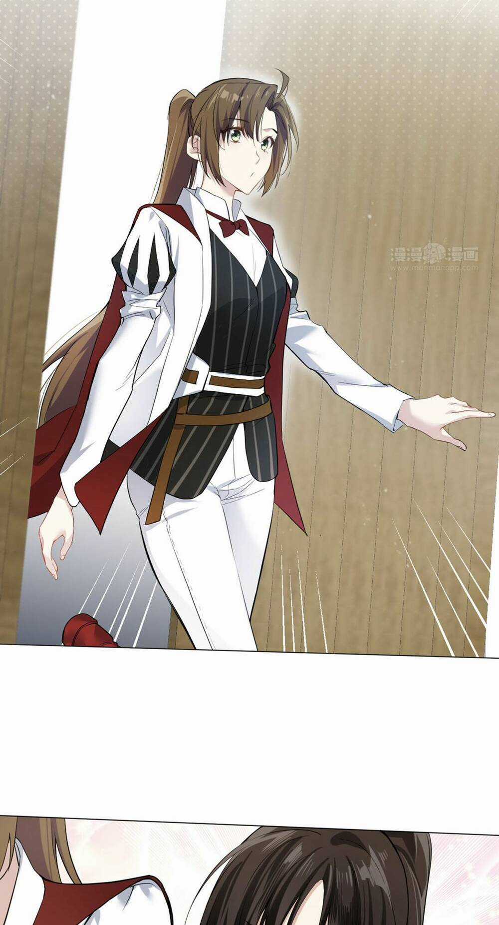 Đại Chiến Công Chúa Chapter 130 trang 9