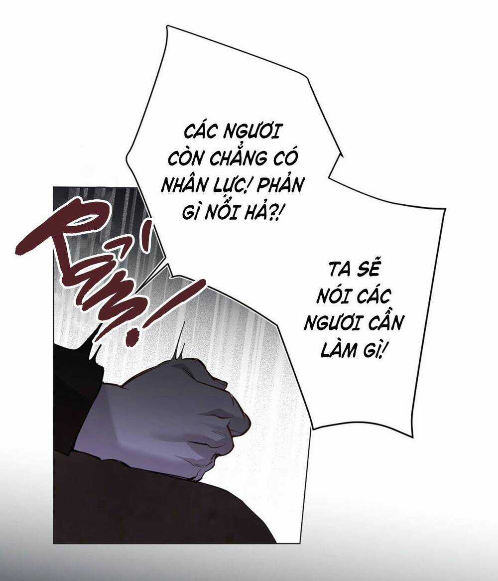 Đại Chiến Công Chúa Chapter 131 trang 11