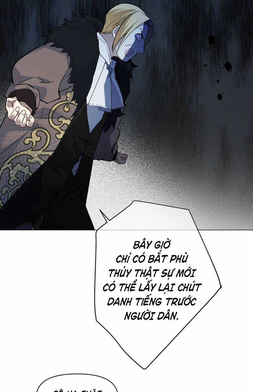 Đại Chiến Công Chúa Chapter 131 trang 13