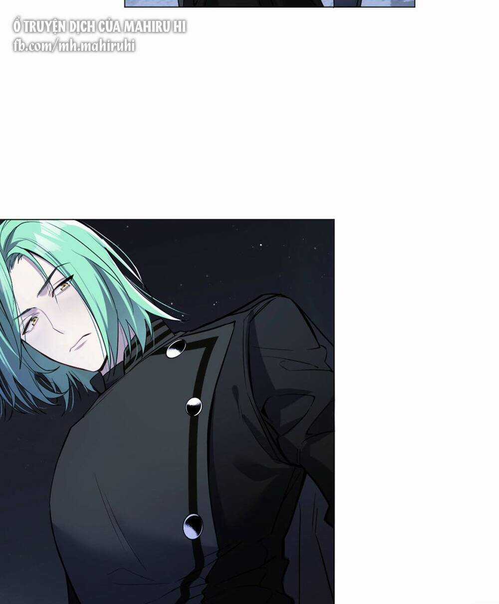 Đại Chiến Công Chúa Chapter 131 trang 19