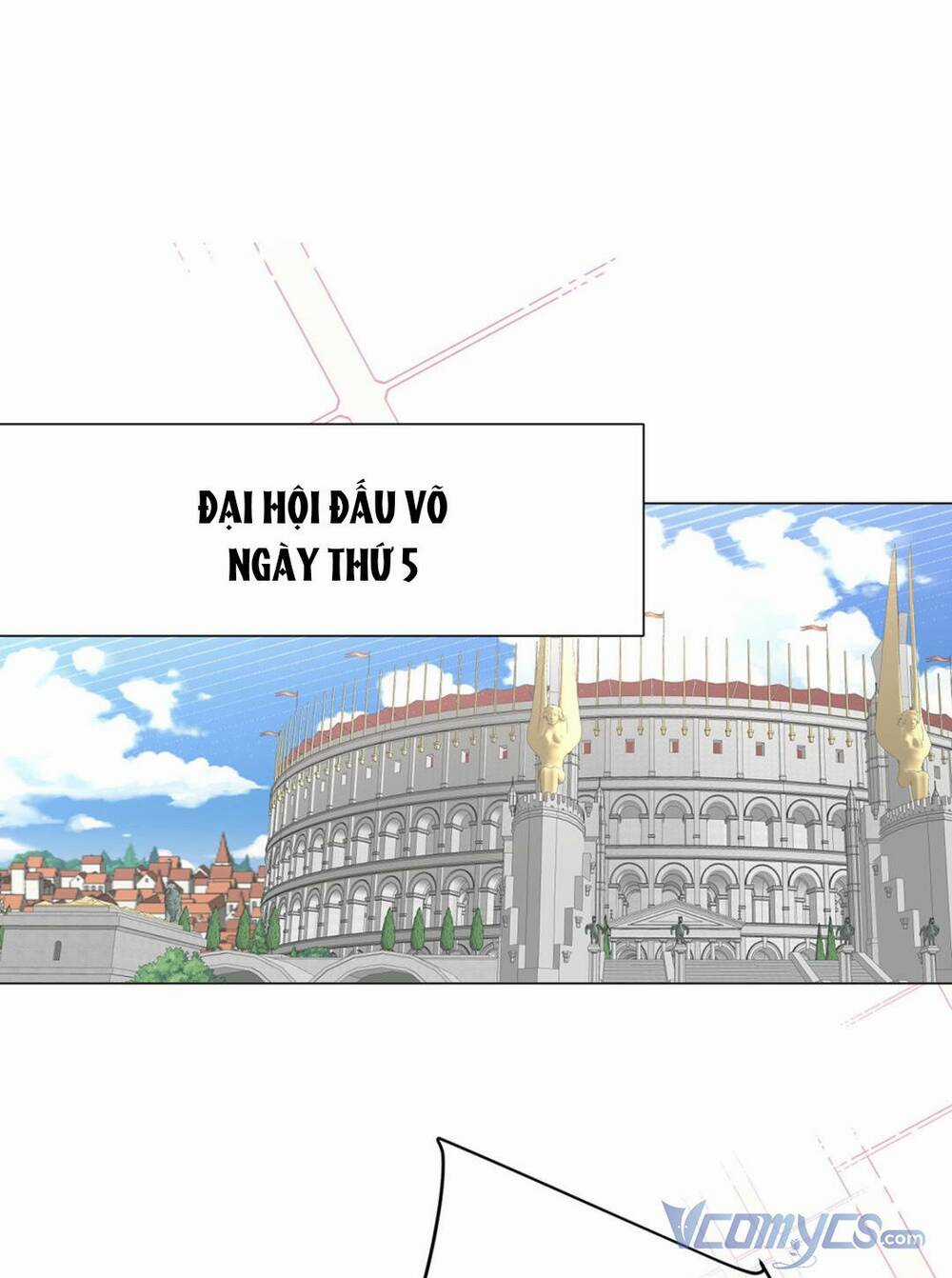 Đại Chiến Công Chúa Chapter 131 trang 2