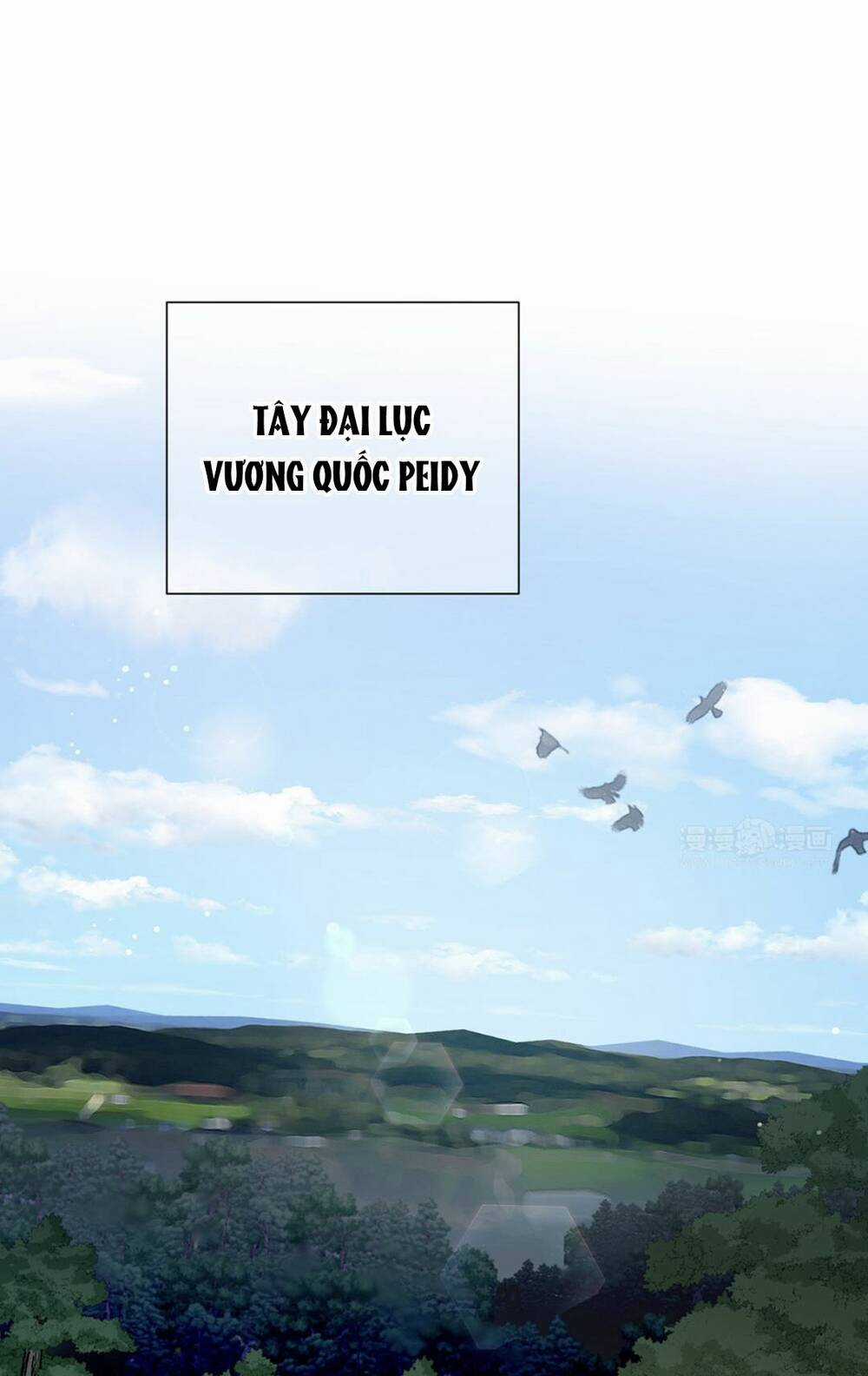 Đại Chiến Công Chúa Chapter 131 trang 23