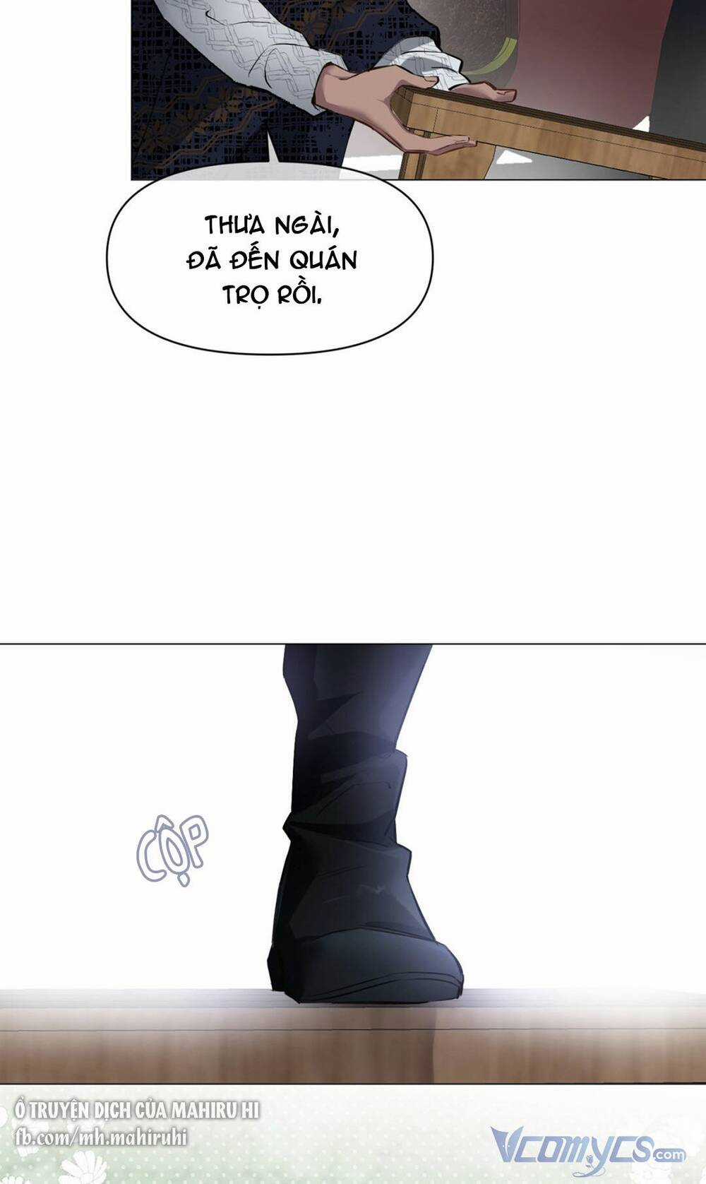 Đại Chiến Công Chúa Chapter 131 trang 26