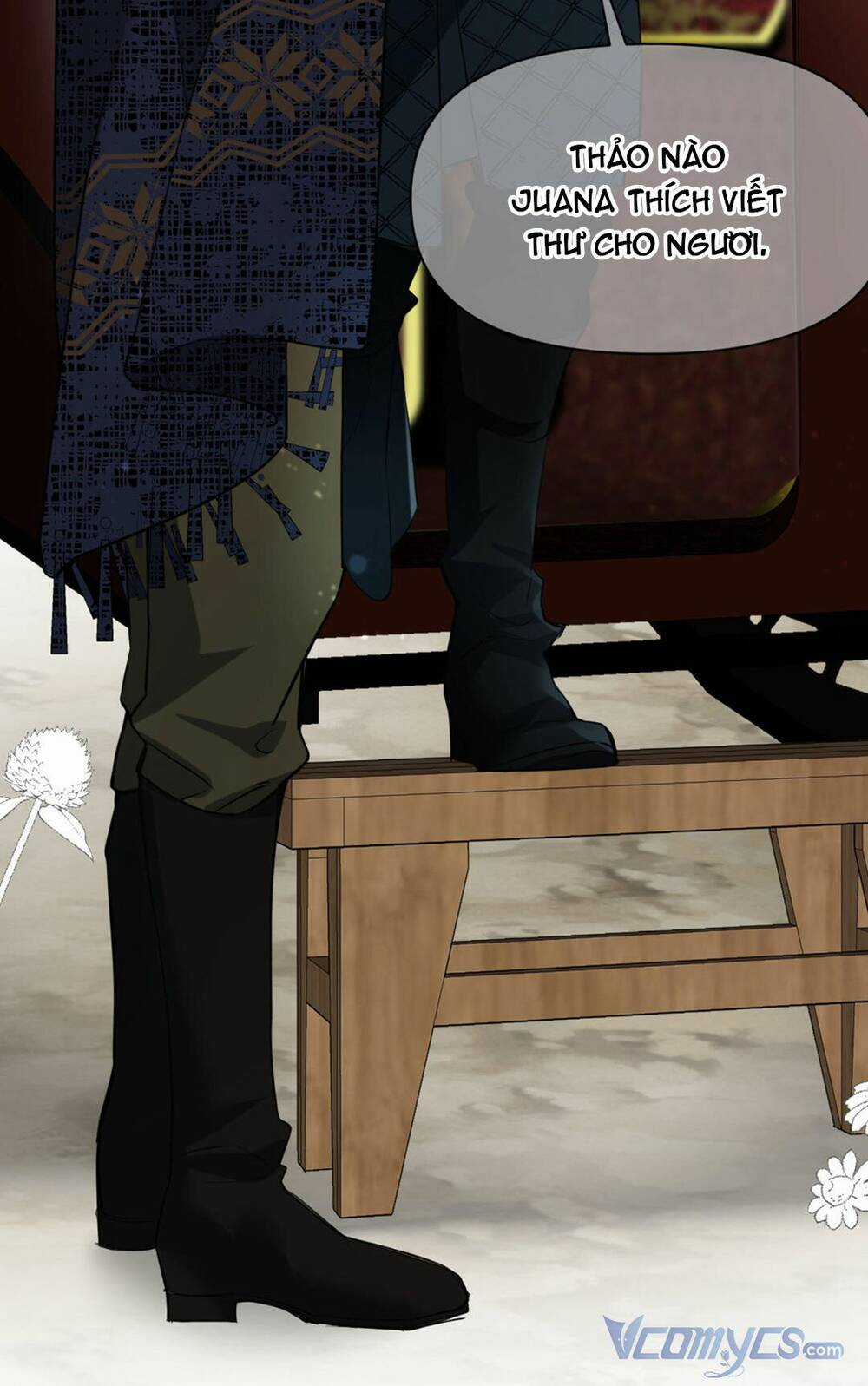 Đại Chiến Công Chúa Chapter 131 trang 28