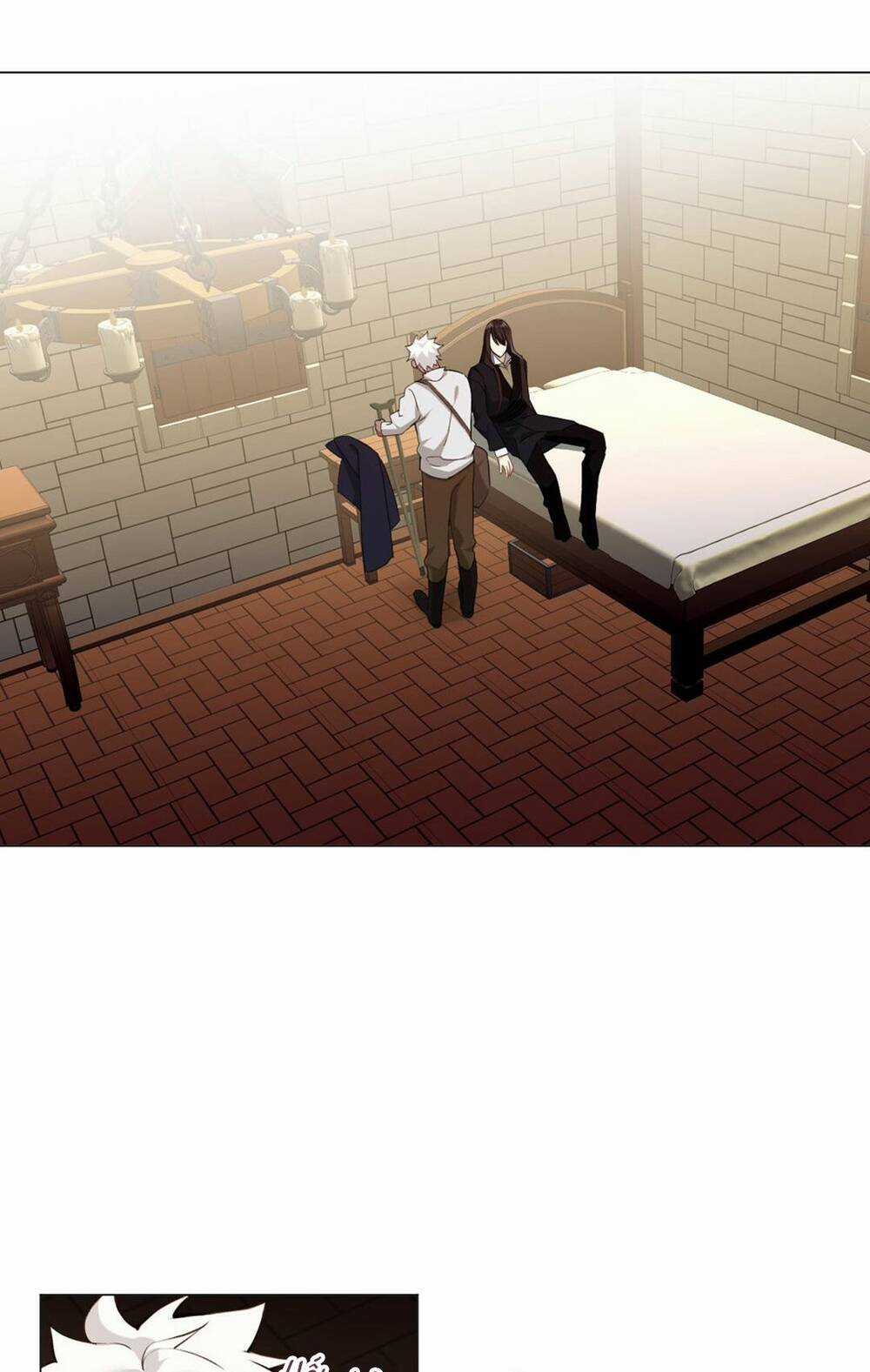 Đại Chiến Công Chúa Chapter 131 trang 33