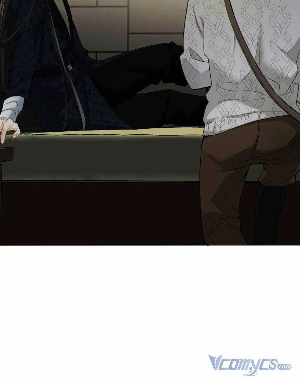 Đại Chiến Công Chúa Chapter 131 trang 36