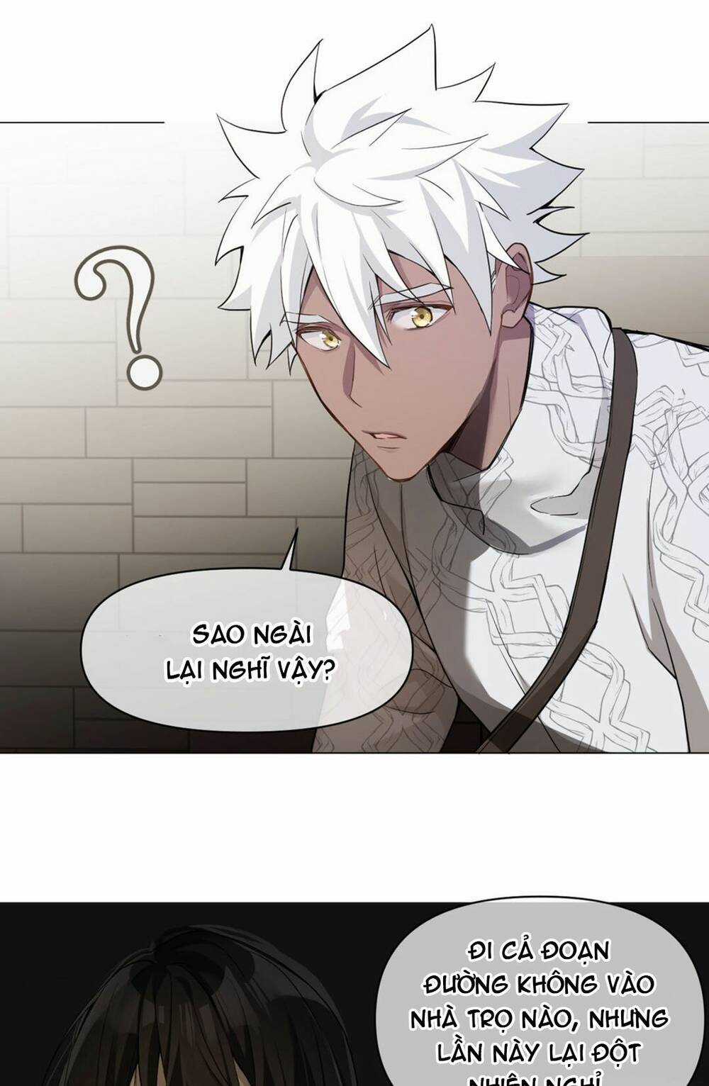 Đại Chiến Công Chúa Chapter 131 trang 37