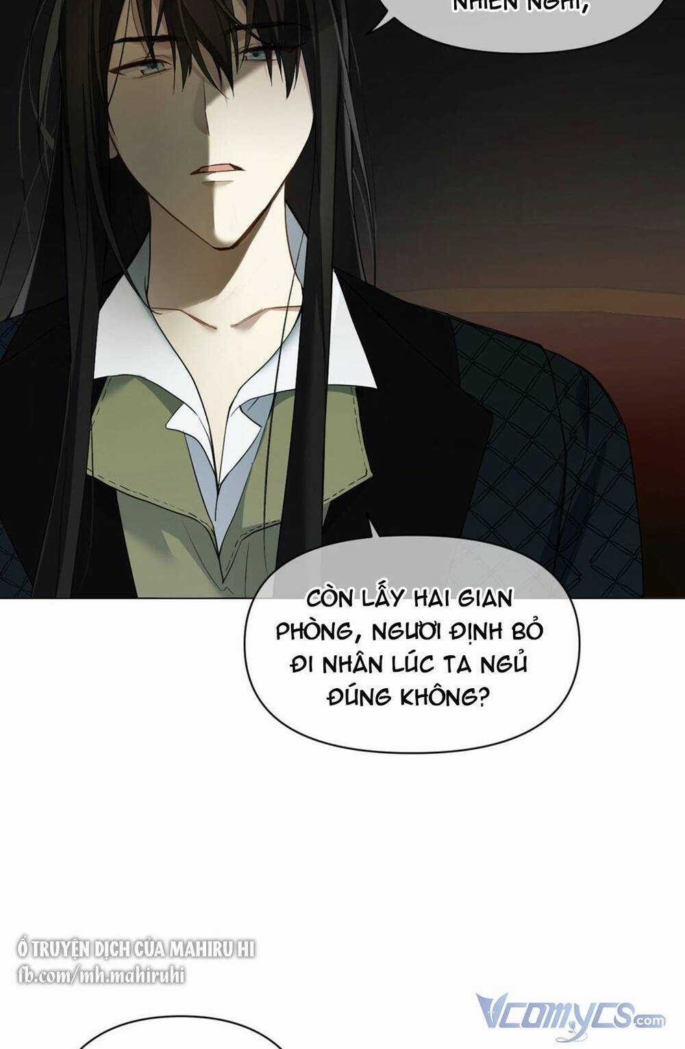 Đại Chiến Công Chúa Chapter 131 trang 38