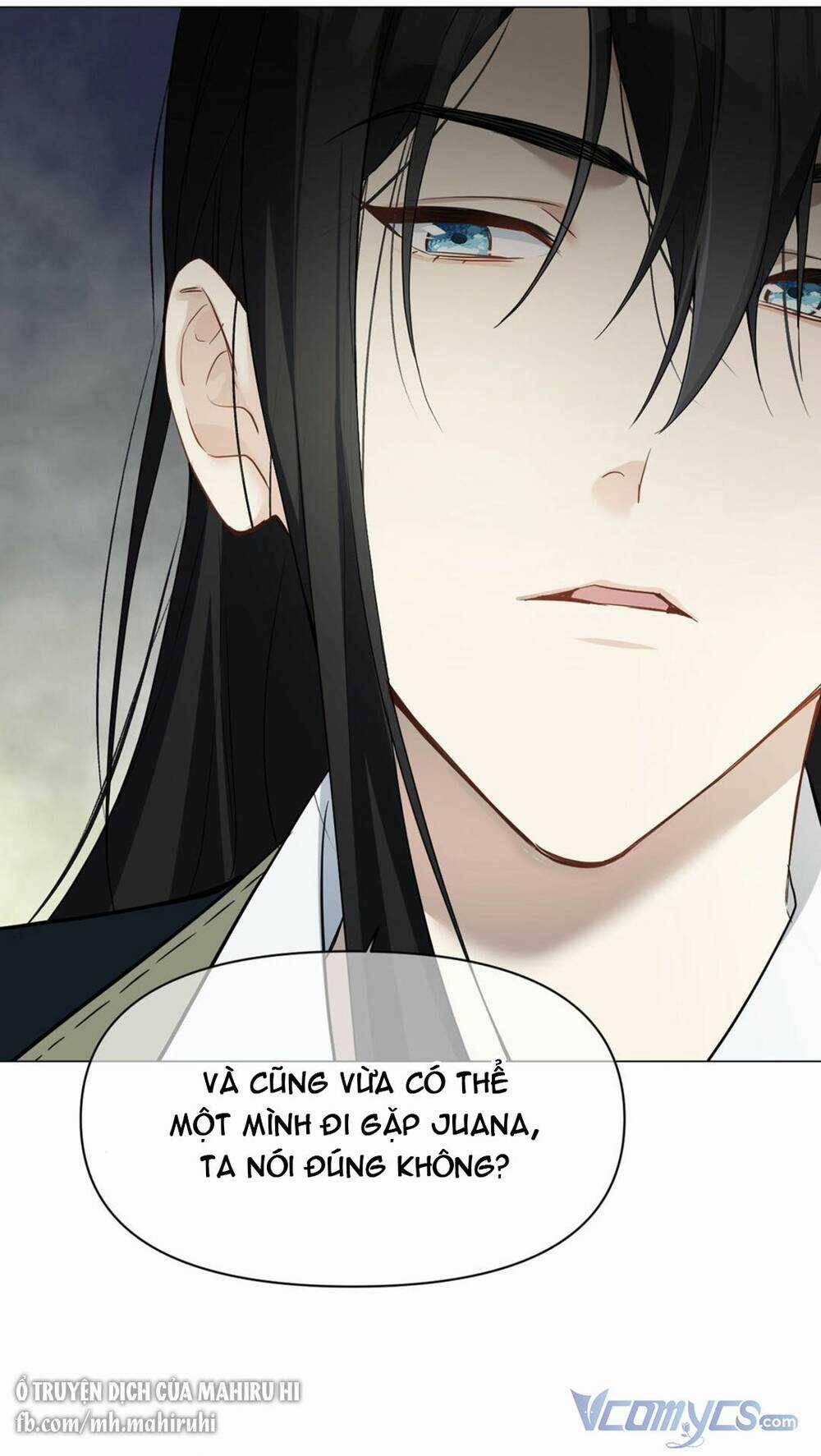 Đại Chiến Công Chúa Chapter 131 trang 42