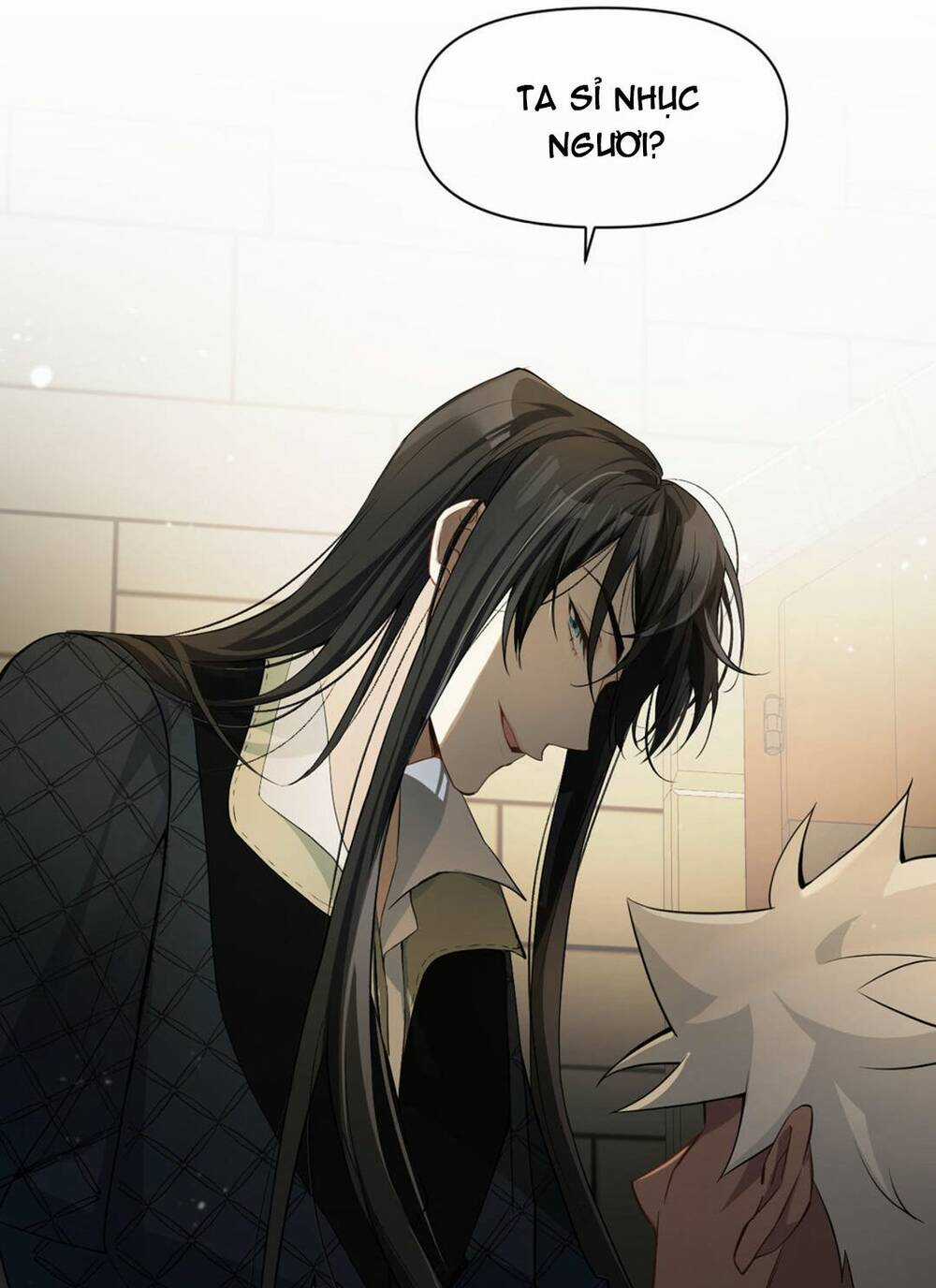 Đại Chiến Công Chúa Chapter 131 trang 45