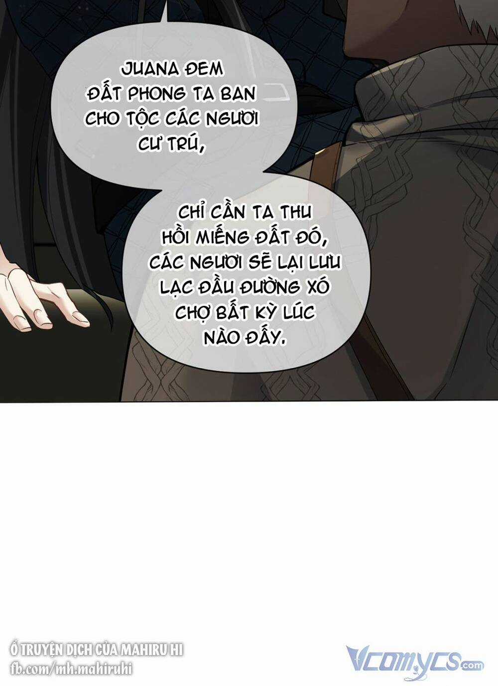 Đại Chiến Công Chúa Chapter 131 trang 46