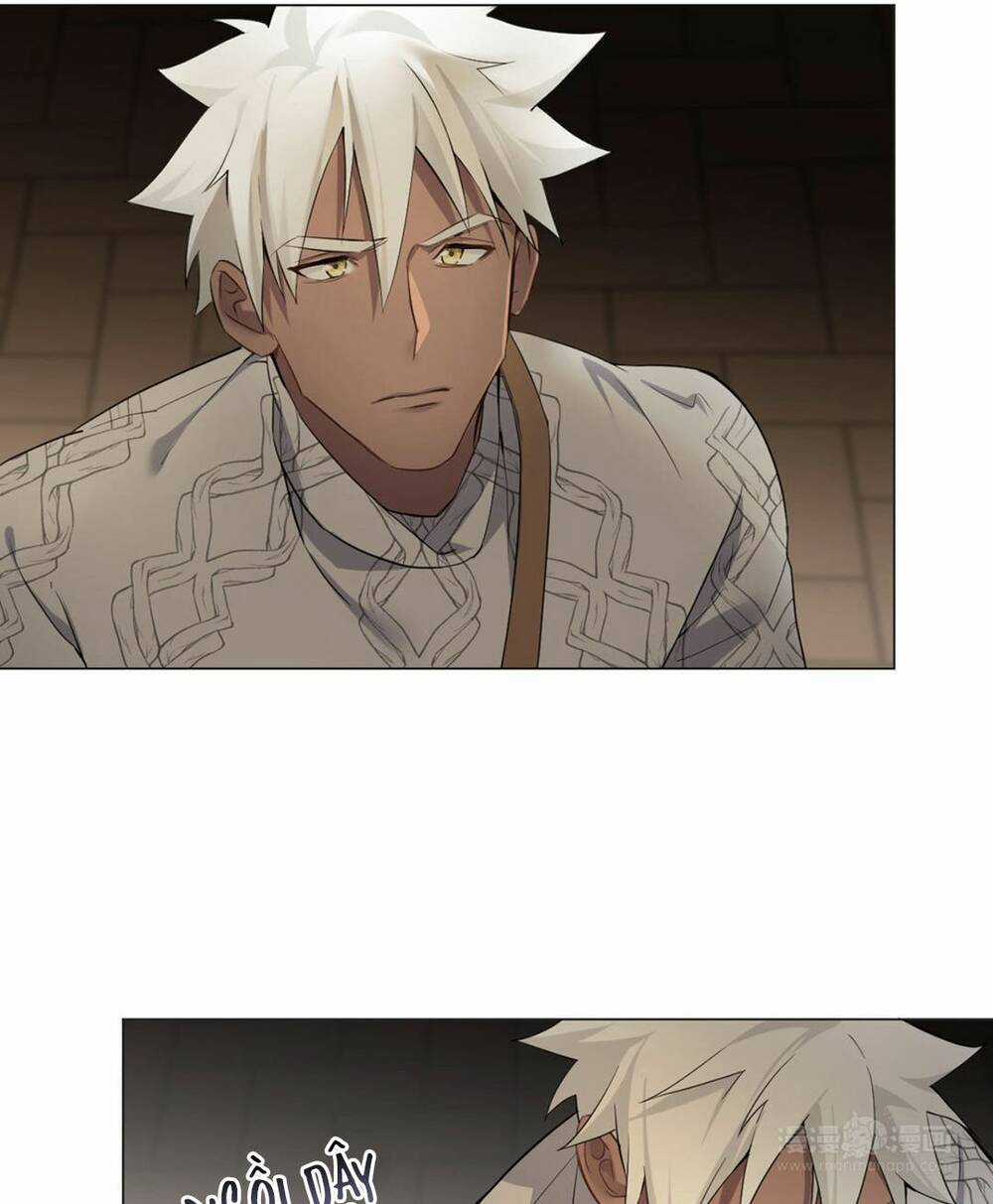 Đại Chiến Công Chúa Chapter 131 trang 47