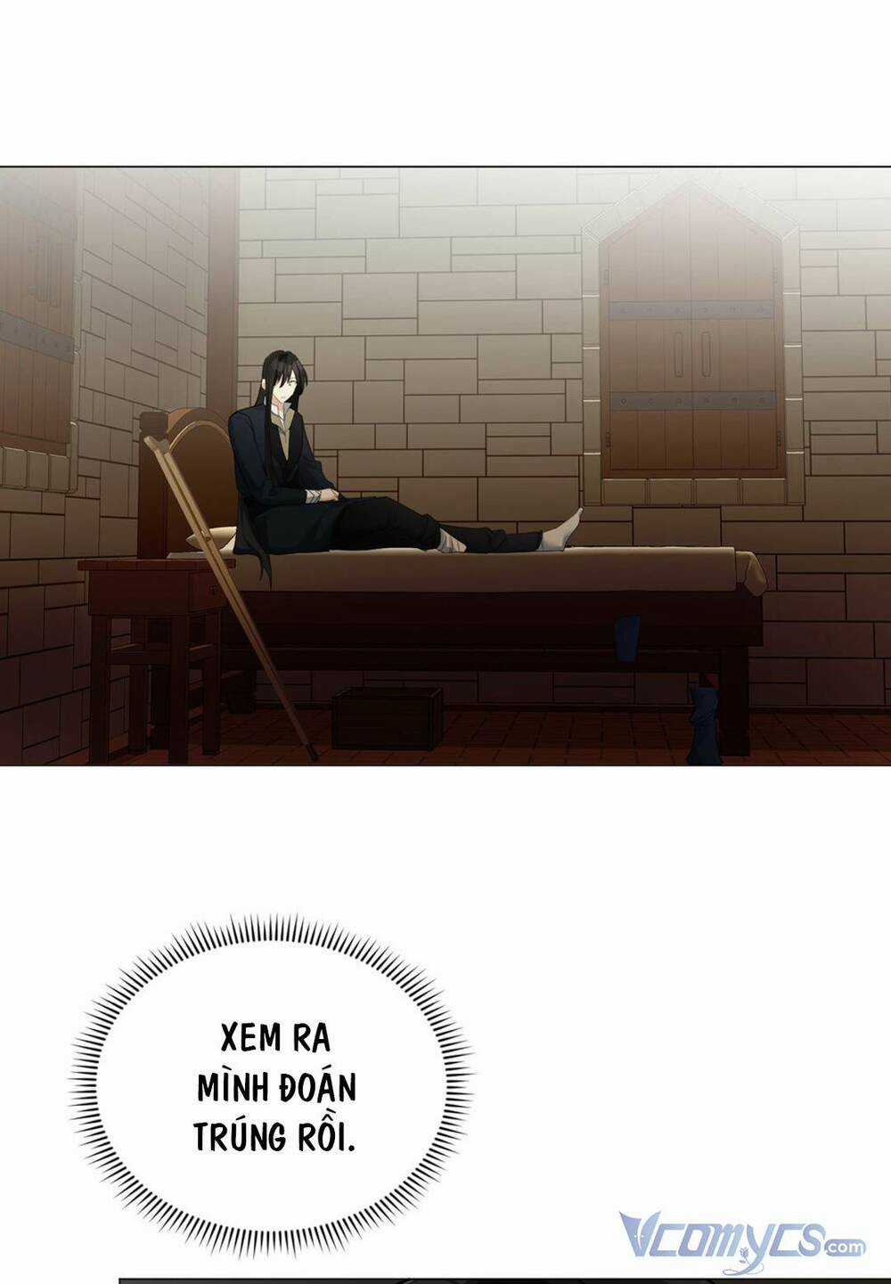 Đại Chiến Công Chúa Chapter 131 trang 50