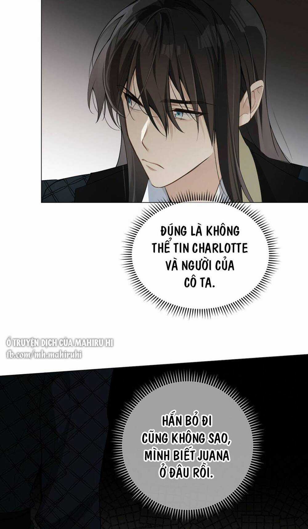 Đại Chiến Công Chúa Chapter 131 trang 51