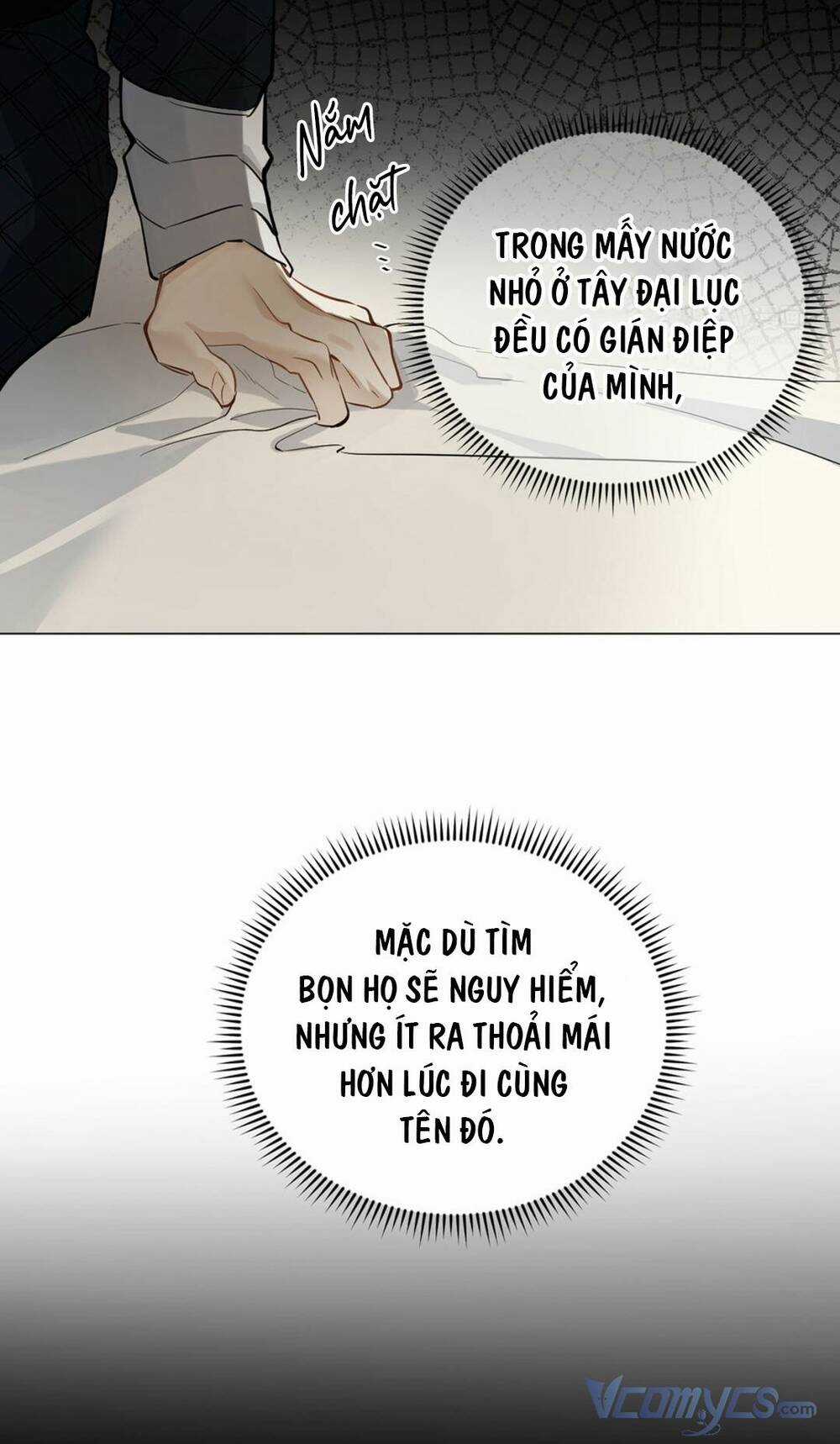 Đại Chiến Công Chúa Chapter 131 trang 52