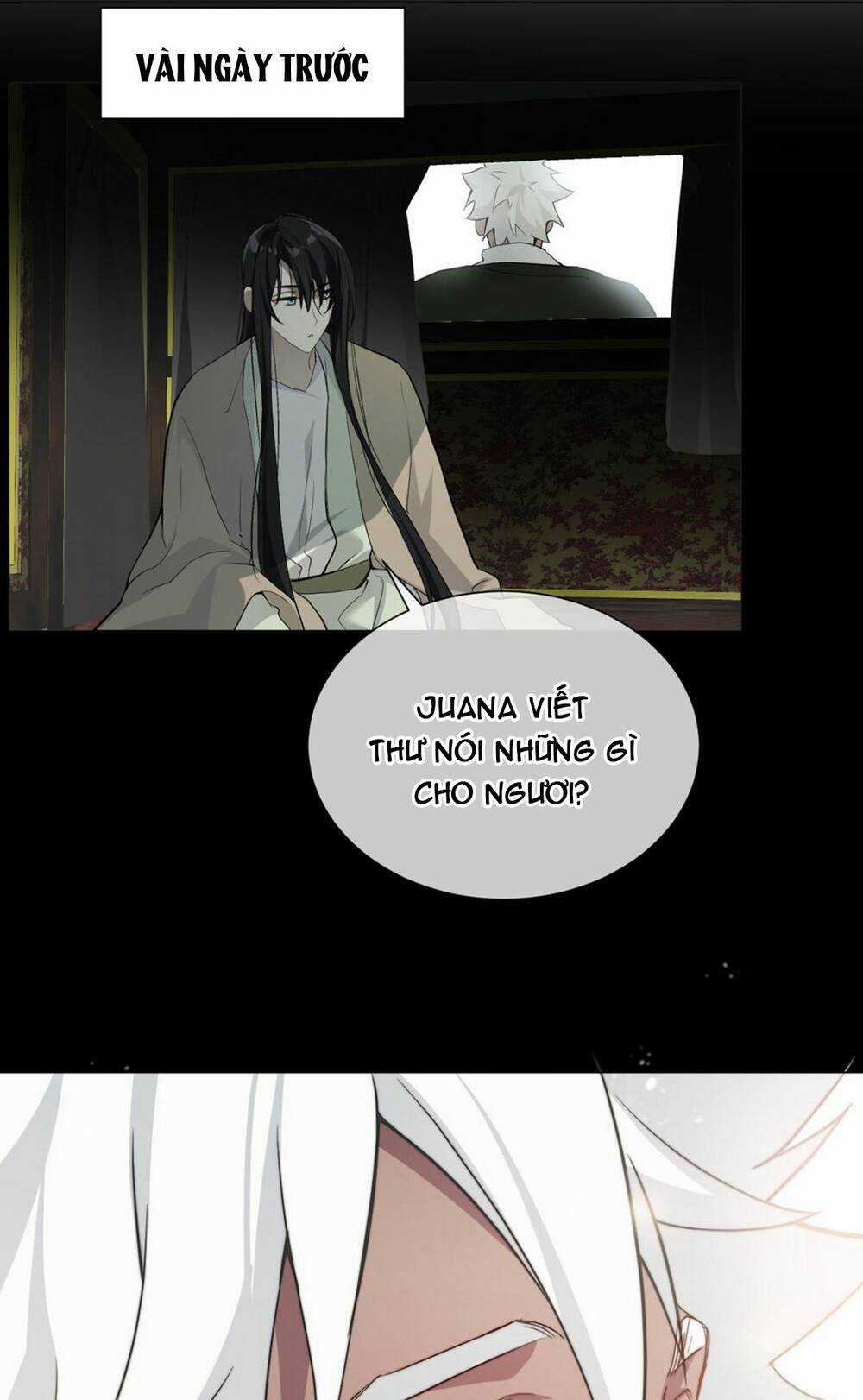 Đại Chiến Công Chúa Chapter 131 trang 53