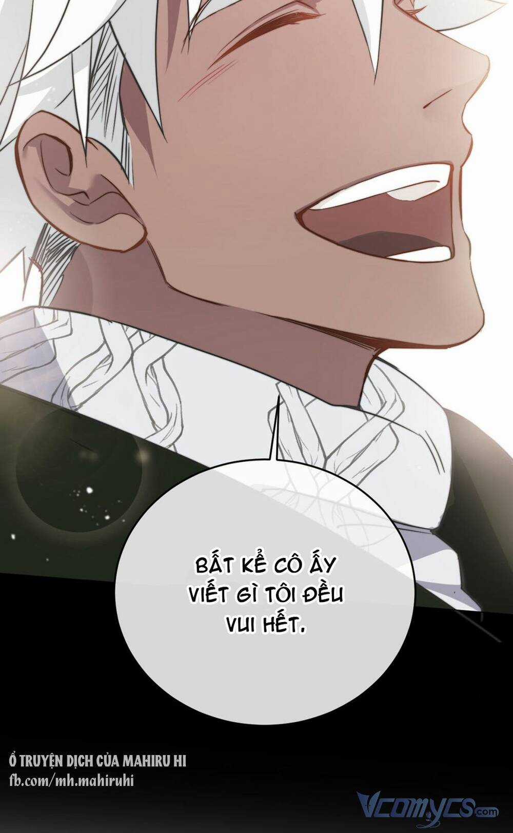 Đại Chiến Công Chúa Chapter 131 trang 54