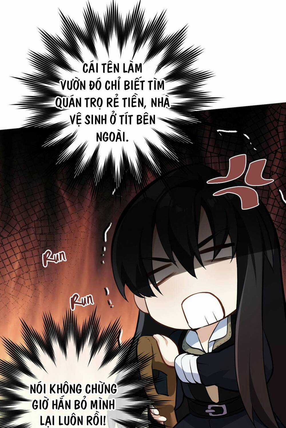 Đại Chiến Công Chúa Chapter 131 trang 59