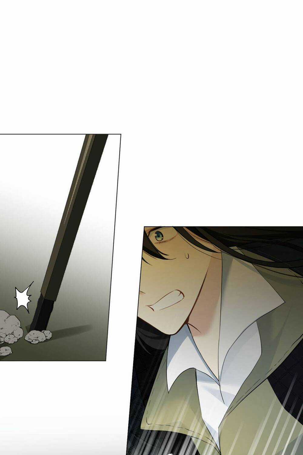 Đại Chiến Công Chúa Chapter 131 trang 61