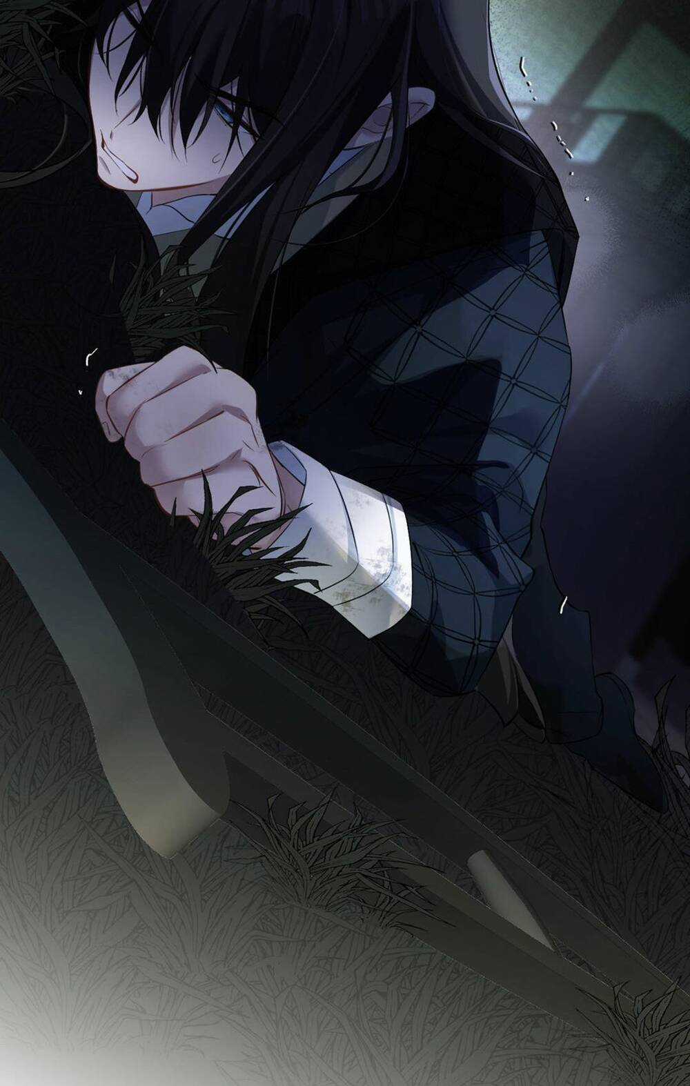 Đại Chiến Công Chúa Chapter 131 trang 63