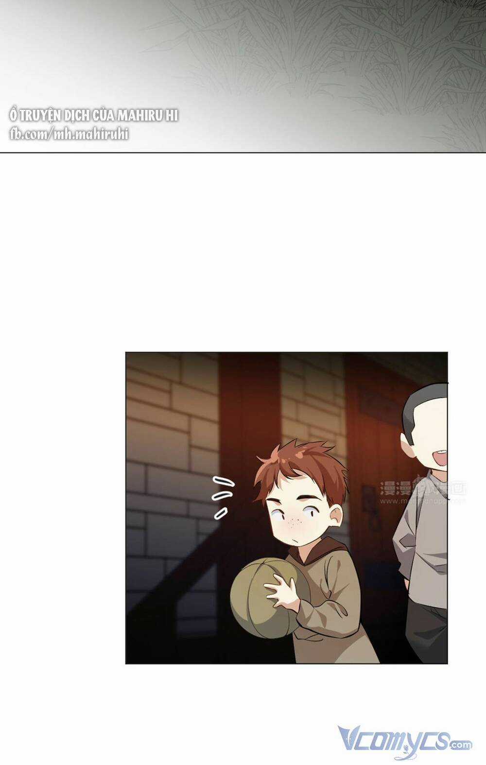 Đại Chiến Công Chúa Chapter 131 trang 64