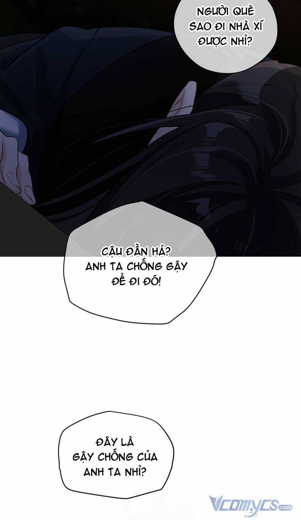 Đại Chiến Công Chúa Chapter 131 trang 66