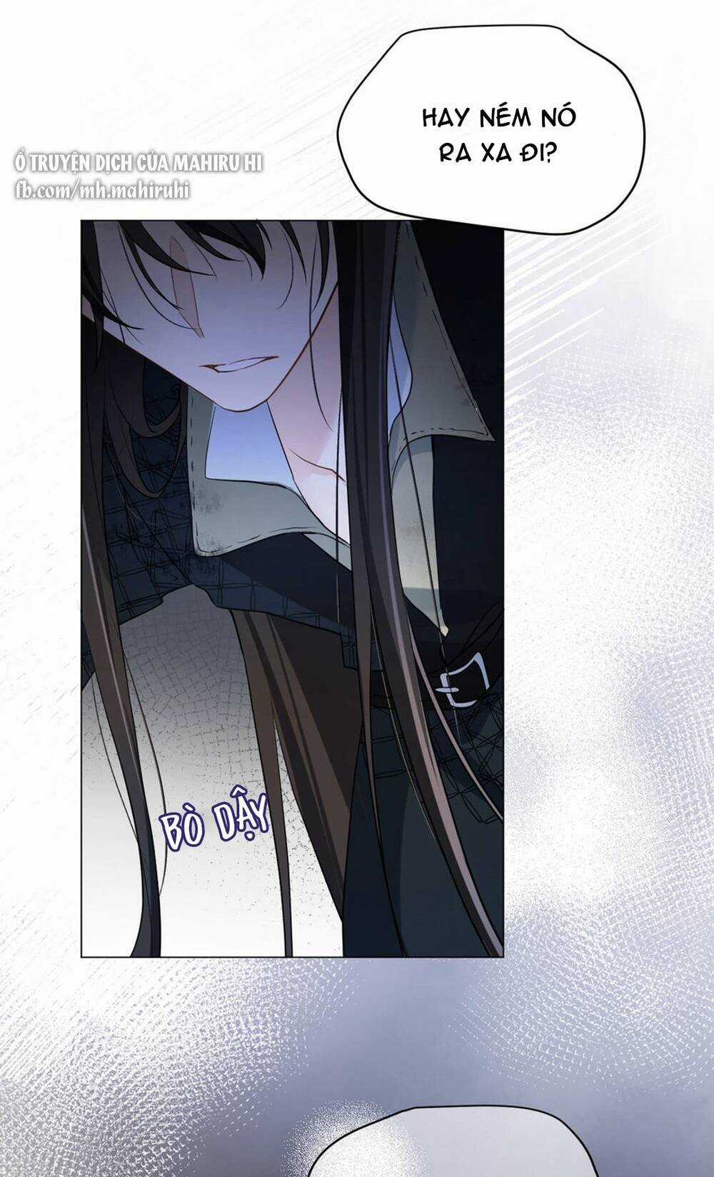 Đại Chiến Công Chúa Chapter 131 trang 67