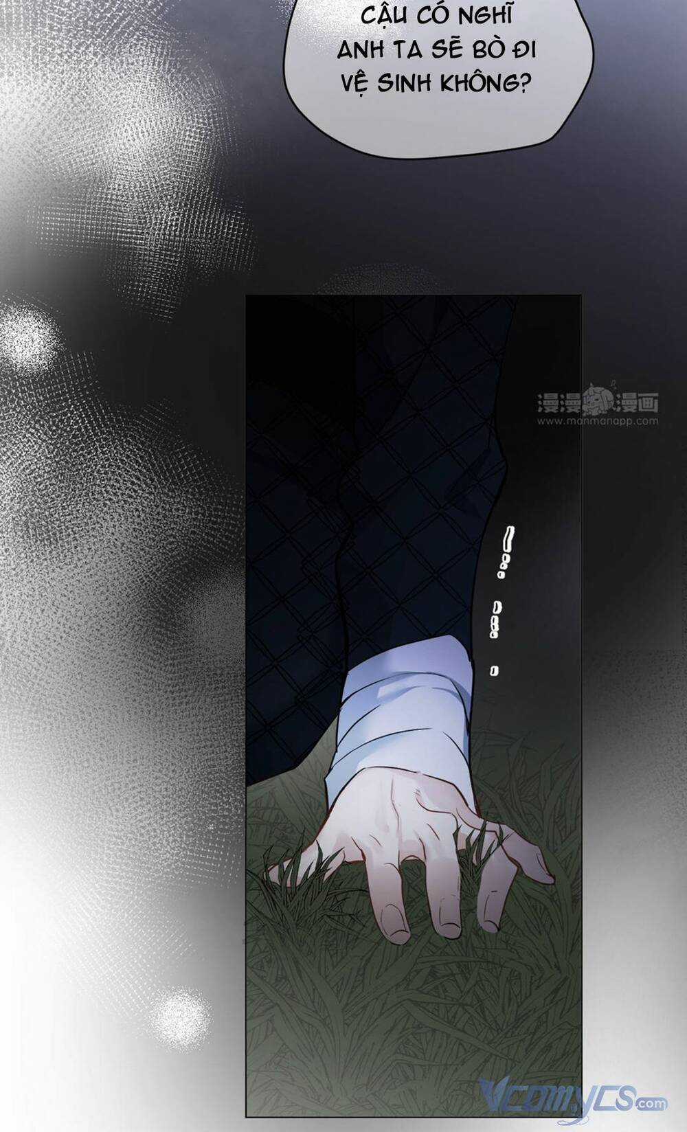 Đại Chiến Công Chúa Chapter 131 trang 68