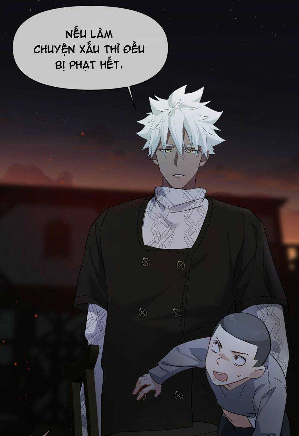 Đại Chiến Công Chúa Chapter 131 trang 71