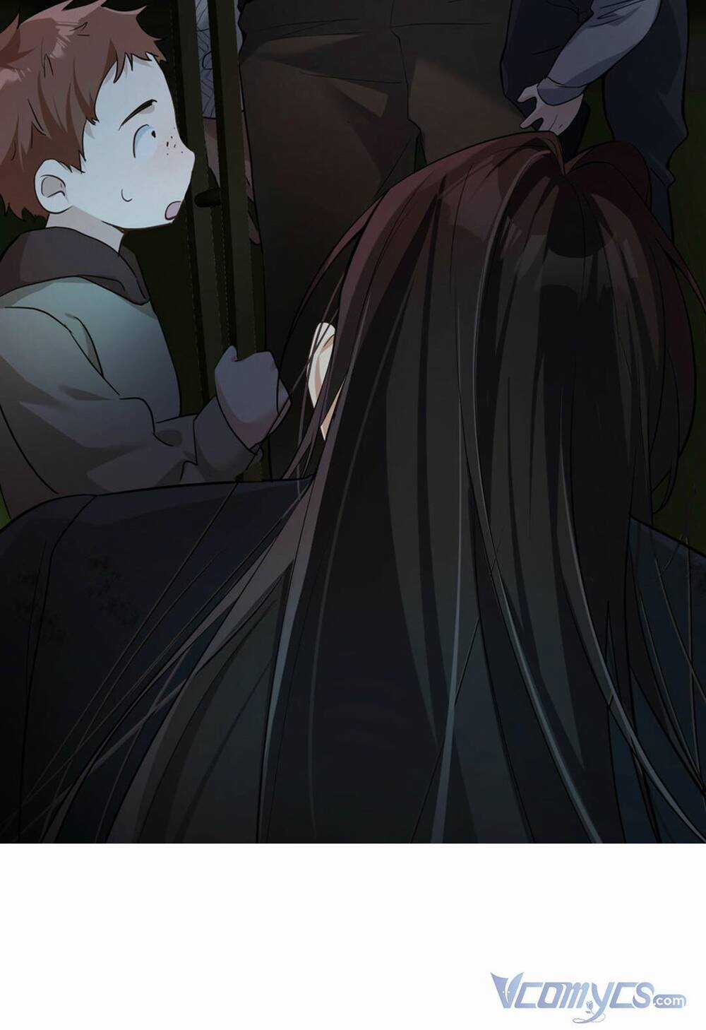 Đại Chiến Công Chúa Chapter 131 trang 72