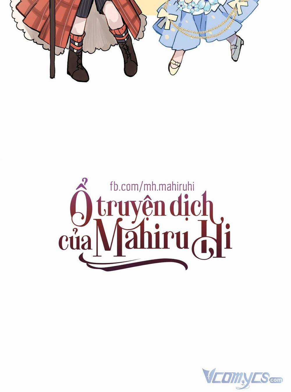 Đại Chiến Công Chúa Chapter 131 trang 74