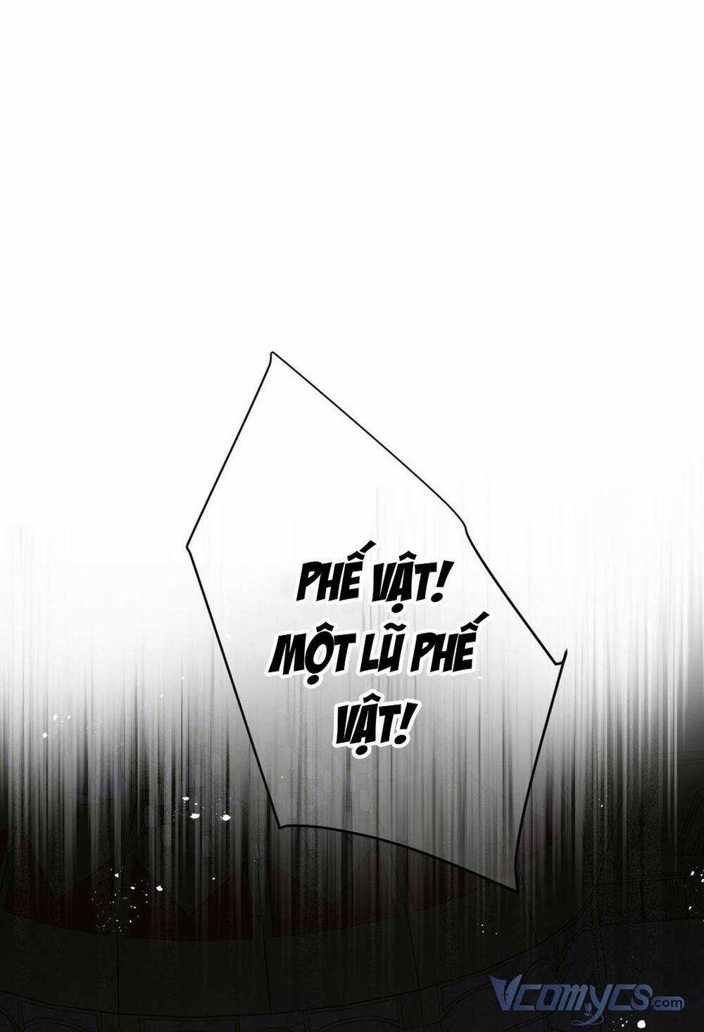 Đại Chiến Công Chúa Chapter 131 trang 8