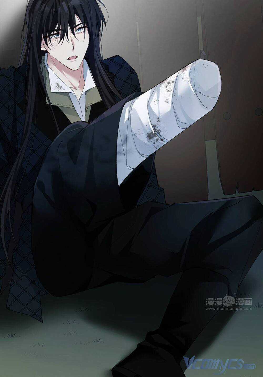 Đại Chiến Công Chúa Chapter 132 trang 10