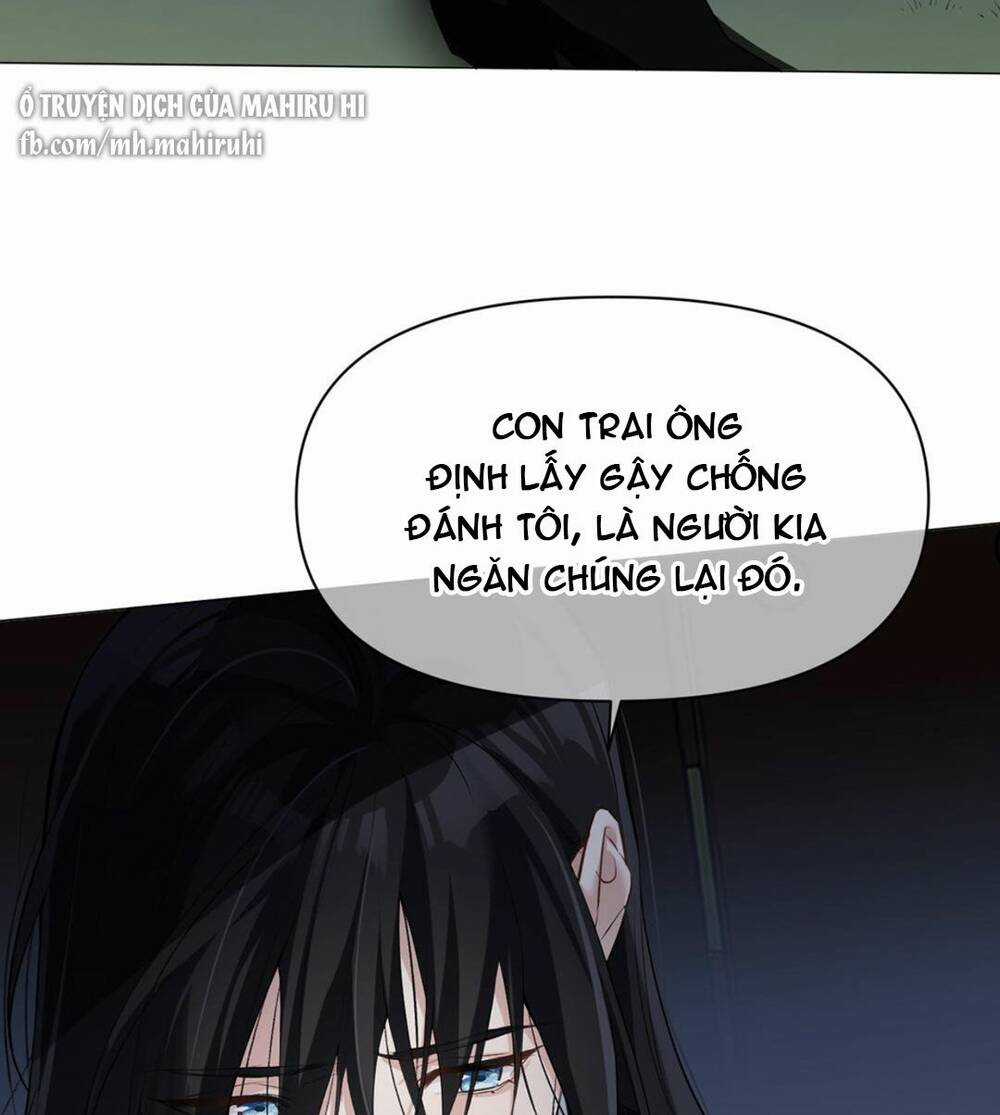 Đại Chiến Công Chúa Chapter 132 trang 11