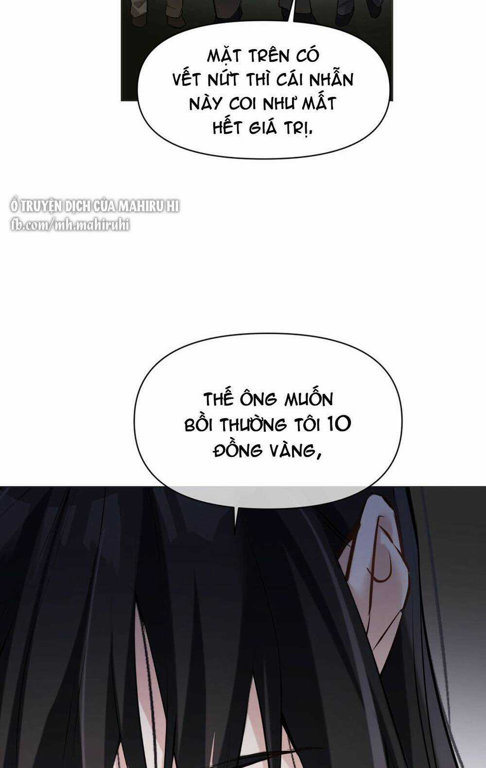 Đại Chiến Công Chúa Chapter 132 trang 15