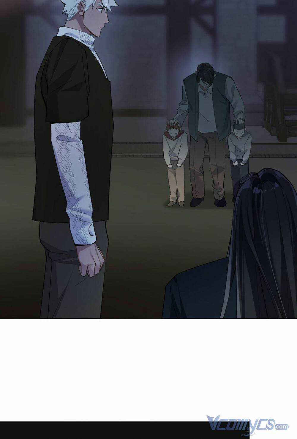 Đại Chiến Công Chúa Chapter 132 trang 18